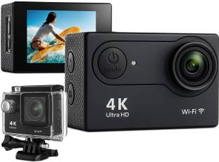 BMFRYI 4K Sports Camera A27 Action Camera 4k20MP Wifi 30M Waterproof Action Camera Sports DV Camcorder...