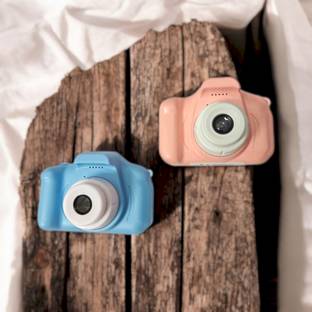 Uphaar by OMG 2025 Kid's Digital Camera & Mini Video Camcorder Sports and Action Camera