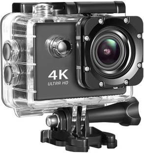 dkian 4k sports and action D1000 Sports and Action Camera