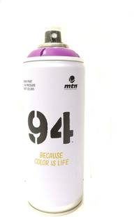 MTN Purple Spray Paint 400 ml