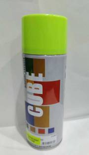 GRIP LIGHT Yellow Spray Paint 400 ml
