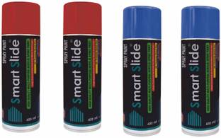 SMART SLIDE Multicolor Spray Paint 400 ml