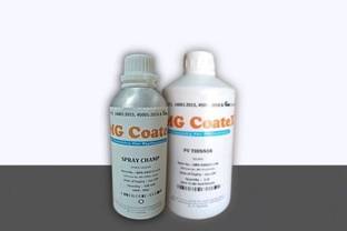 SMG CoateX Clear Spray Paint 1.9 ml