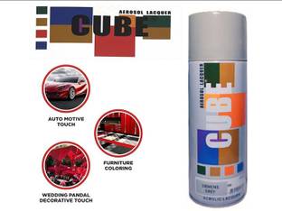 mystic Grey Spray Paint 400 ml