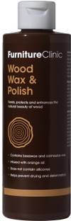 Furniture Clinic Brown Spray Paint 250 ml