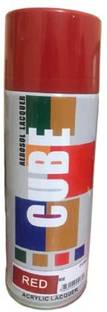 Golden Fox Red Spray Paint 400 ml