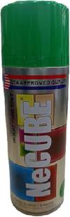 MODAROCK Green Spray Paint 400 ml