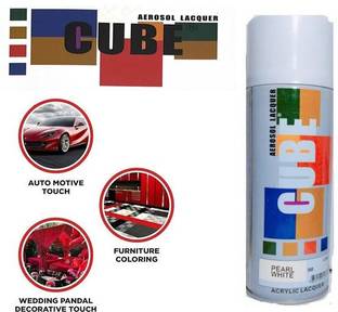 mystic Scratch Remover Paint