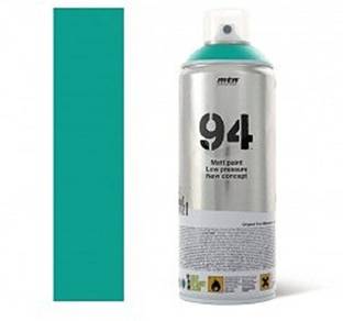 MTN Green Spray Paint 400 ml