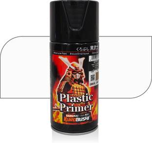 Samurai Kurobushi Primer Coat KPP Clear Spray Paint 300 ml