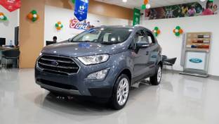 COLORMAGIC SMOKE GREY SPRAY PAINT(RC PAPER NAME) COMPATIBLE FOR FORD CAR ECOSPORT Grey Spray Paint 220 ml