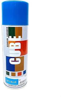 Golden Fox Multicolor Spray Paint 400 ml