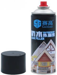 KRIYAART Waterproof Leak Filler Spray Rubber Flexx Repair Adhesive