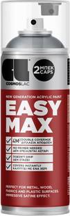 Cosmos Lac RAL 7040 Grey Acrylic Spray Paint Grey Spray Paint 400 ml