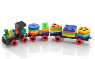 ARDAKI PUZZLE_TRAIN_STAKING_TOY