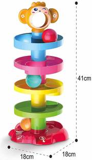 Nafhotoz toys for 1 year old