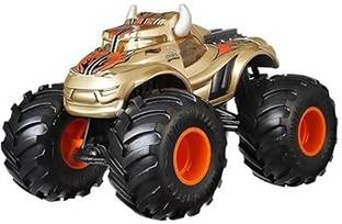 vishalkidsworld HPOTWHEELS YELLOW