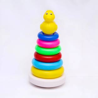 toddlers buddy STAKING RING