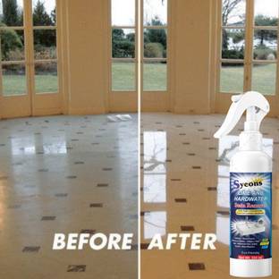 syeons FLOOR CLEANER SPRAY FOR SURFACE RUST CLEANER Stain Remover
