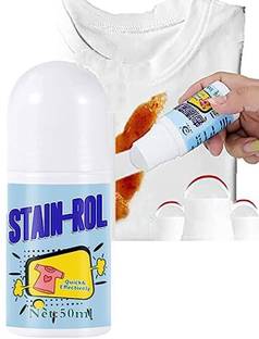KRIYAART Stain Remover Fabric Dust Cleaner Stain Remover