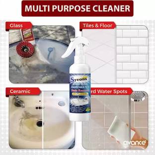 syeons stain remover bottle spray for bathroom cleaning Stain Remover