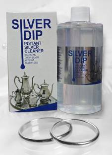 Rooperi Silverdip cleaners_NEWSR_34 Stain Remover
