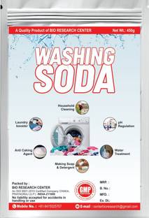 Bio Research Center Washing Soda Stain Remover