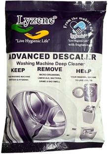 Lyzene Washing Powder | Stain Remover Powder for Washing Machine -300G (Pack of 2) Stain Remover