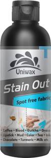 uniwax stain out 250 Stain Remover