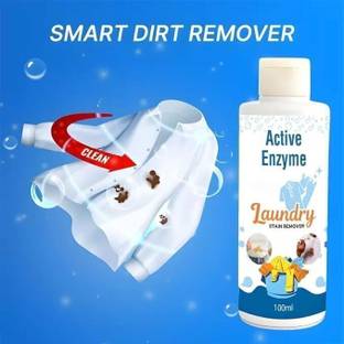 KBD Stain Remover for Clothes, Sofas & Cars Stain Remover