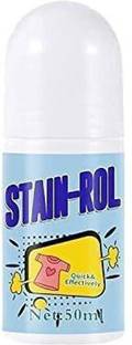 CHANDRUTRADERS 1 PCS Portable No-wash Instant Stain Remover Pen Stain Remover
