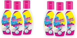 स्टेन फ्री Ultra Remove all type of stains 30ml X 6 दाग हटानेवाला