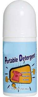 MOREMOTION Stain Remover Detergent Roll Stain Remover