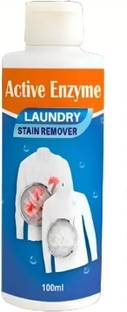 H K GROUP Laundry Stain Remover for Clothes, Sofas & Cars | Removes Tough Stains Stain Remover