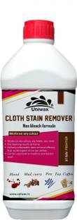 uniwax Cloth Stain Remover 1kg Stain Remover