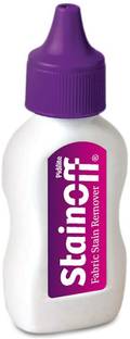 Stainoff tain Off - Fabric Stain Remover Liquid (50 Ml), 1 Count Stain Remover
