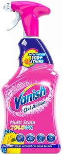 Vanish Oxi Action Multi Stain Colour 500ml Stain Remover
