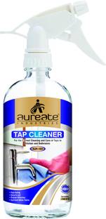 Aureate Tap Cleaner For Kitchen & Bathroom Hard Water Stain Remover
