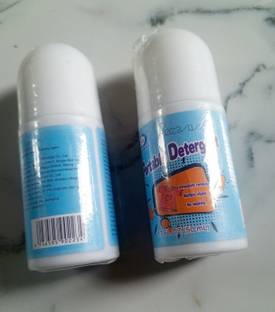 Unickmultistore CLOTH STAIN REMOVER#111 Stain Remover