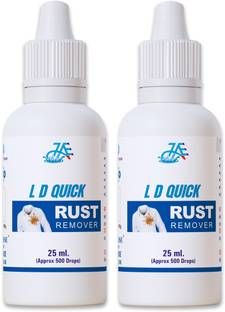 JAE LD Quick Rust Stain Remove | Kapde Se Jang Ke Daag Nikale | Stain Remover