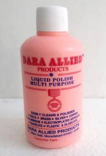 Dara Allied Liquid Dara100 Stain Remover
