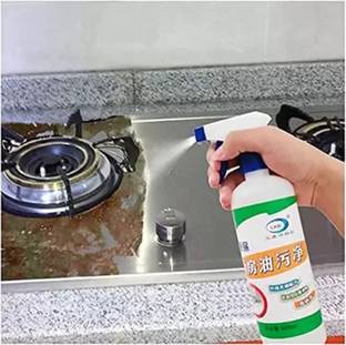 COLNIZ Stain remover for Kitchen Oil & Grease Cleaners Chimney & Grill Cleaner Stain Remover