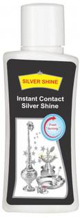 SlayYou Silver Shiner | Non Silver Loss | Instant Cleaning Stain Remover