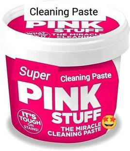 TRENDLIFE All Purpose Cleaning Paste Stain Remover
