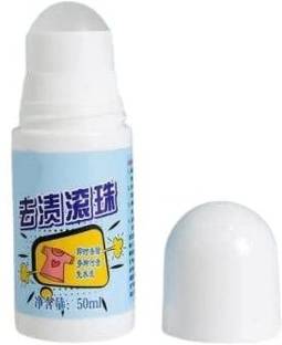 LOFTVENDER Multi-Purpose Roll Bead Fabric Clothes Stain Remover Pan Stain Remover
