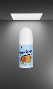 PRERNA Portable Cloth Stain Remover Liquid 50 ml@5020 Stain Remover