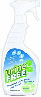 UrineFree Stain and Odour Remover (0.5 L) Stain Remover