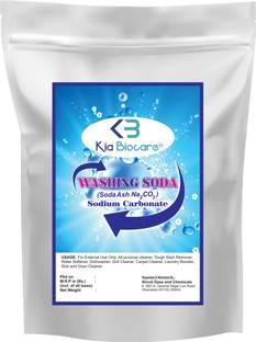 KIA BIOCARE Sodium carbonate Soda Ash Stain Remover