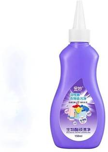 TANESHE Multi Purpose Garment Stubborn Stain Cleaner And Oil Remover for Clothes Stain Remover