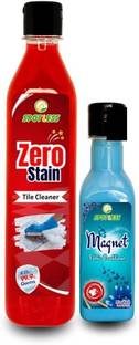 spotless Zero Stain & Magnet Gift Combo (Blue) Stain Remover